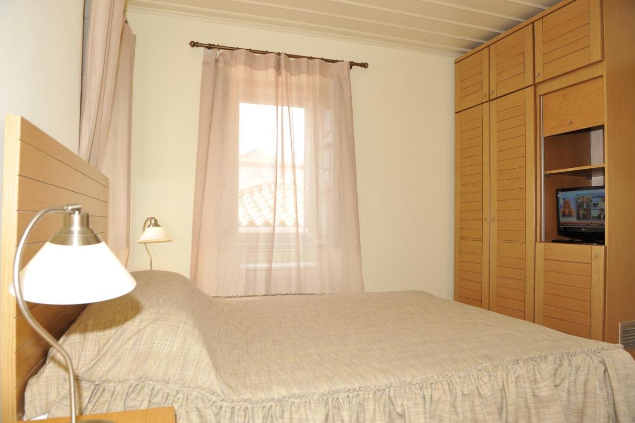 Gaia Accomodation Hydras Exterior foto
