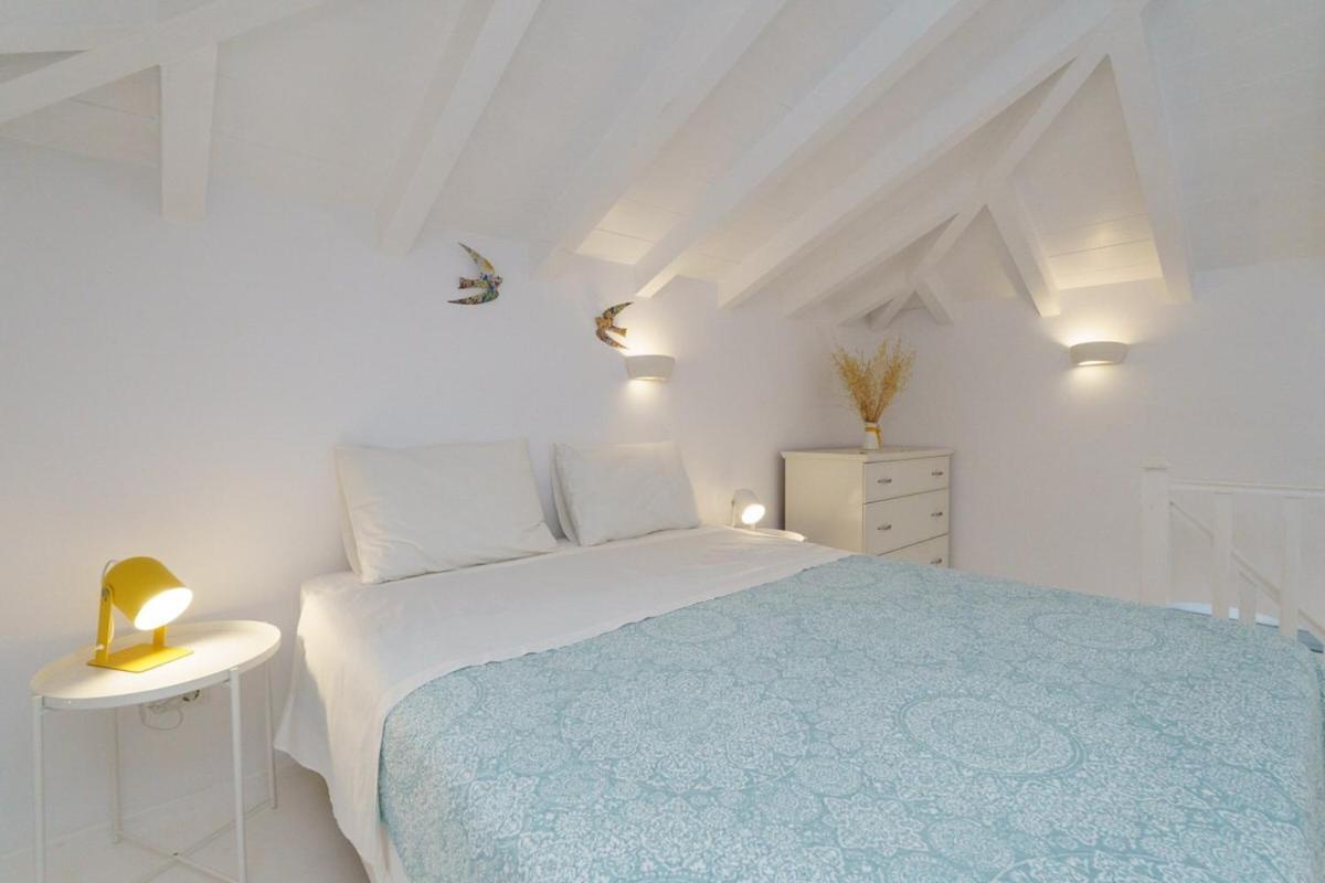Gaia Accomodation Hydras Exterior foto