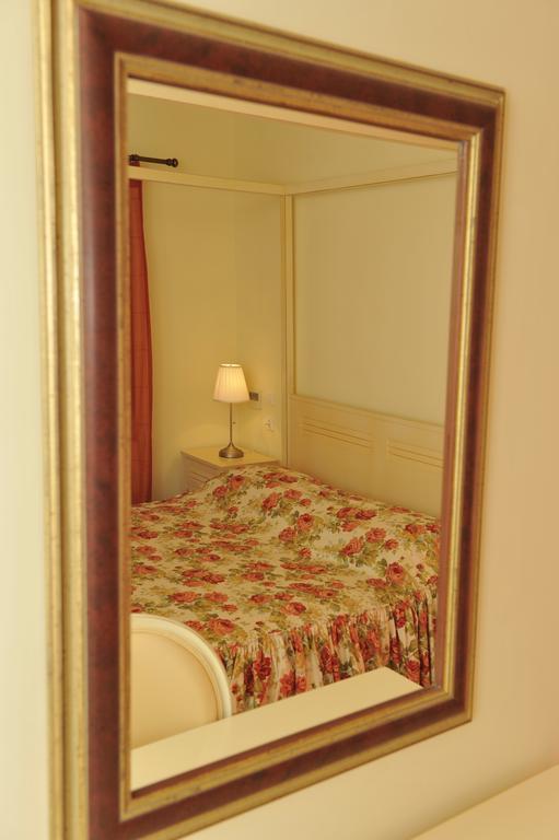 Gaia Accomodation Hydras Zimmer foto