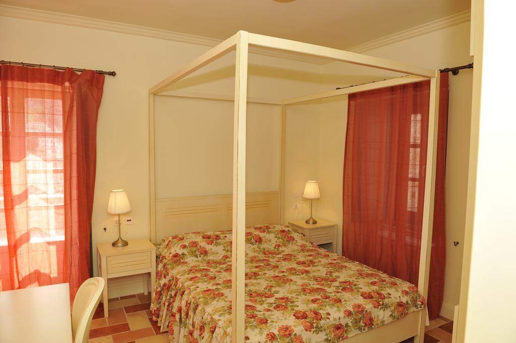 Gaia Accomodation Hydras Zimmer foto