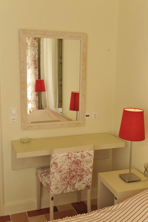 Gaia Accomodation Hydras Zimmer foto